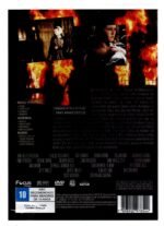 Dvd A Busca Pela Honra - Sam Hennings/ Brenda Strong - Imagem 2