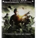 Dvd O Homem Mais Procurado Do Mundo