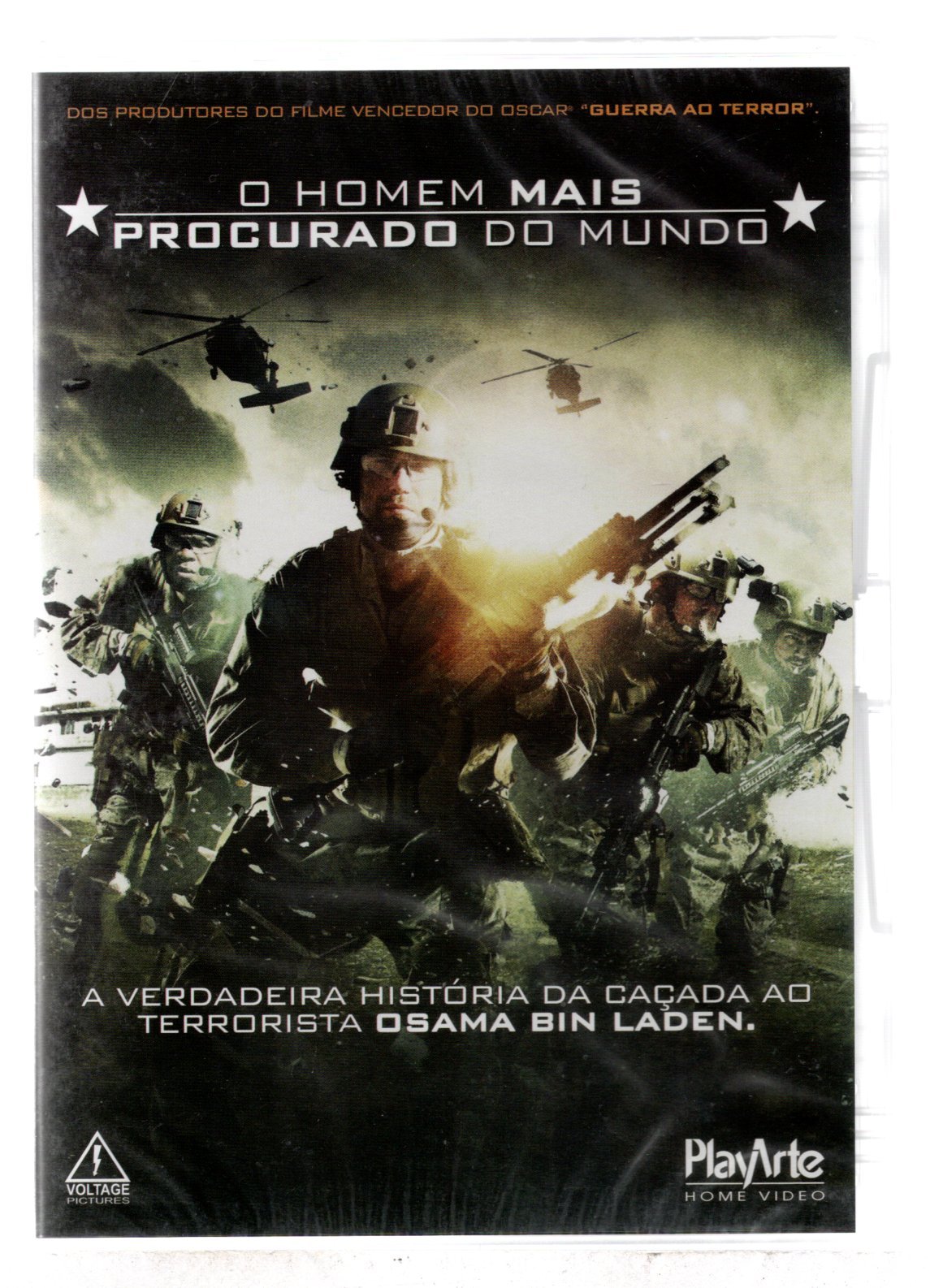 68f8c36e292211fde4b1325103dfaa71.jpg Dvd O Homem Mais Procurado Do Mundo - Imagem 1