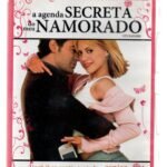 Dvd A Agenda Secreta do Meu Namorado