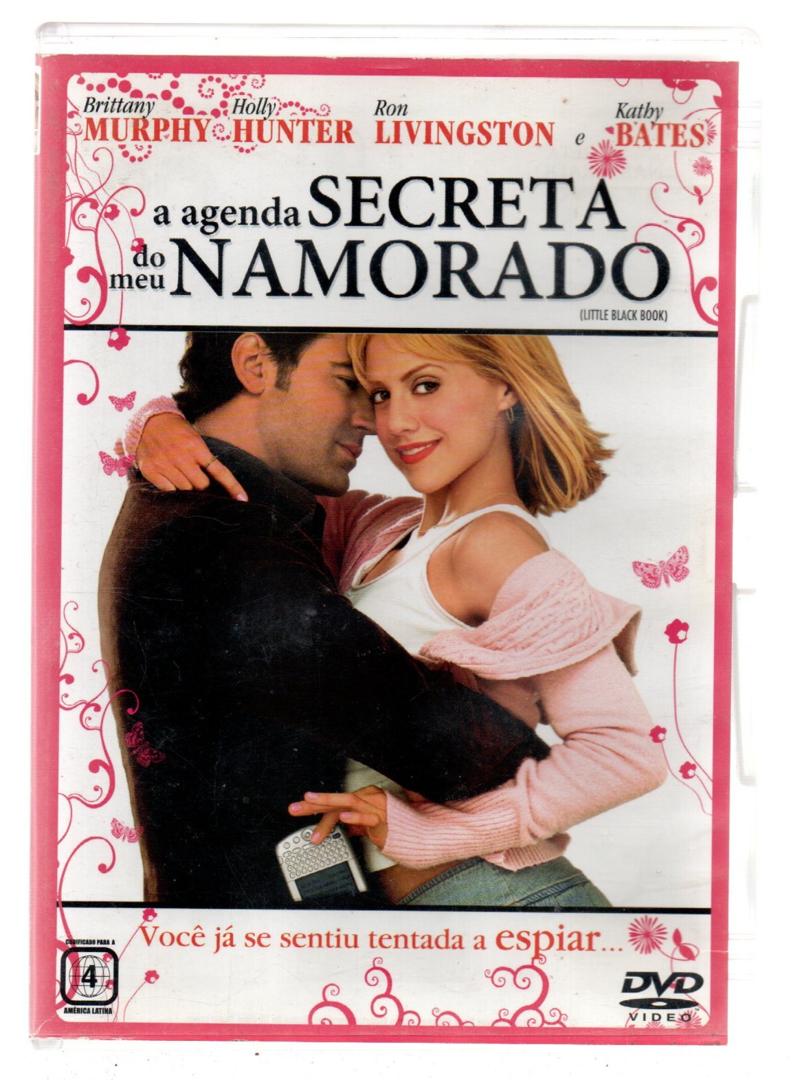 69a47248965e4ef012b5a167fcc548d8.jpg Dvd A Agenda Secreta do Meu Namorado - Imagem 1