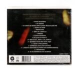 Cd Maria Bethânia - Noite Luzidia Vol. 1 - Imagem 2