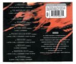 Cd Gene Loves Jezebel - The House Of Dolls - Imagem 2
