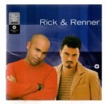 CD Rick e Renner 25 anos Warner