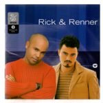 CD Rick e Renner 25 anos Warner