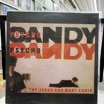 VINIL PSYCHO CANDY