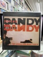 VINIL PSYCHO CANDY