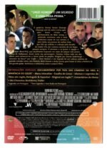 DVD ONZE HOMENS E UM SEGREDO - Imagem 2