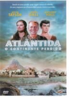 Dvd Atlântida - O Continente Perdido - Imagem 3