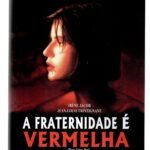 Dvd A Fratenidade É Vermelha