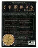 BOX  DVD Game Of Thrones: A Primeira Temporada Completa - Imagem 2