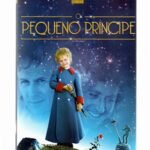 DVD O Pequeno Príncipe (1974), de Stanley Donen