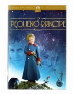DVD O Pequeno Príncipe (1974), de Stanley Donen