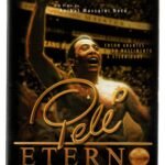 Dvd - Pelé Eterno - Versão Internacional