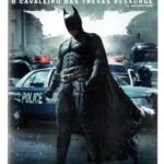 Dvd Batman Cavaleiro Das Trevas Ressurge