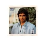 Cd Roberto Carlos - Apocalipse 1986 - Imagem 3