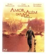 Blu-ray Amor Alem Da Vida - Imagem 3
