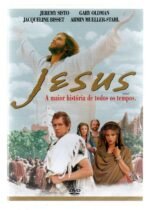 Dvd Jesus - A Maior História De Todos Os Tempos - Imagem 3