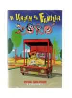 DVD ZECA BALEIRO - E CONVIDADOS  A VIAGEM DA FAMÍLIA ZORÓ - Imagem 3