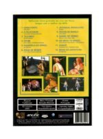 DVD ANA GAZZOLA E SONIA SANTOS - BRASIL BRAZIL AO VIVO - Imagem 2