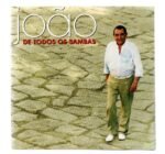 Cd João Nogueira De Todos Os Sambas - Imagem 3