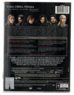 BOX DVD Game of thrones - A terceira temporada completa - Imagem 2