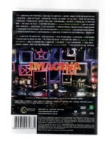 Dvd + Cd Imagina Samba - 10 Anos - Imagem 2