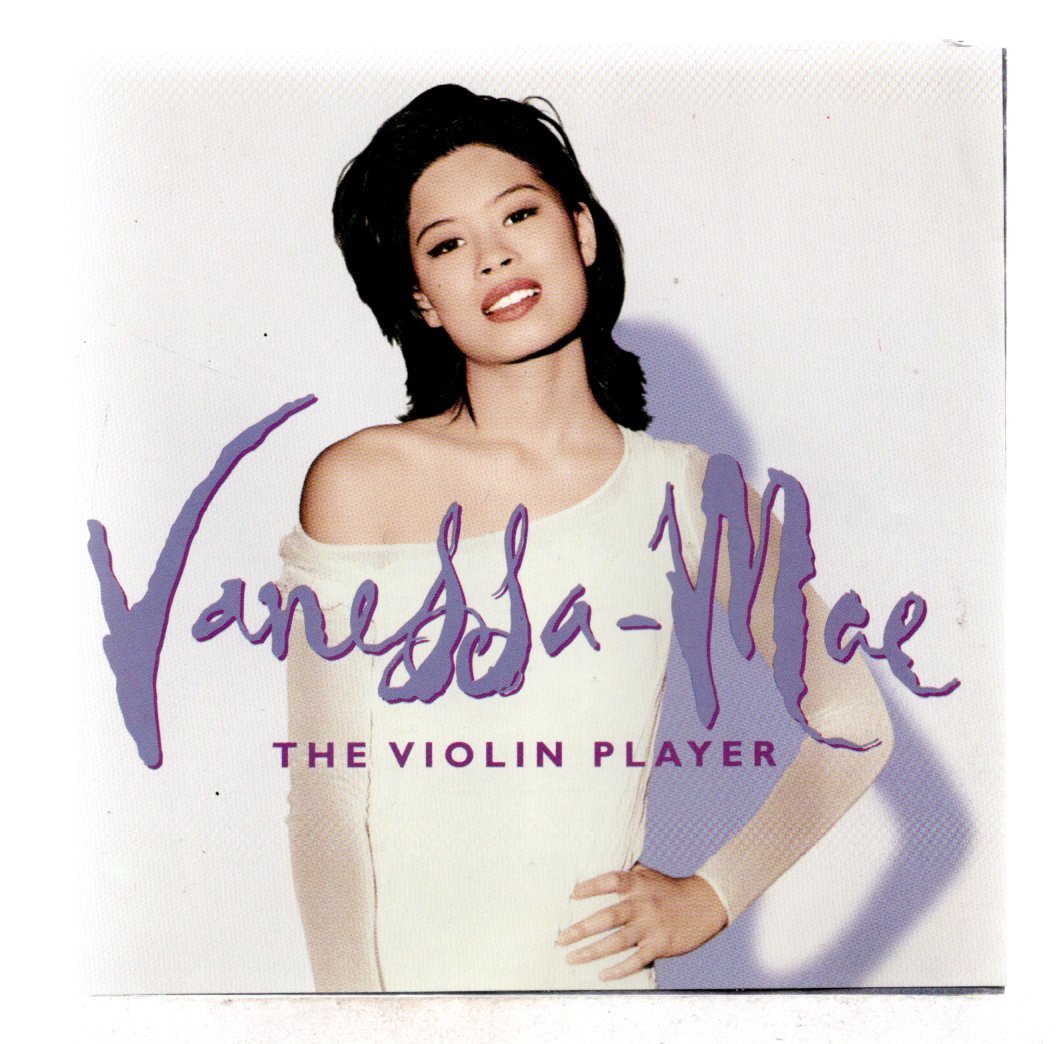 7188308fb96fc8de4b49feea616e8d14.jpg Cd Vanessa-Mãe The Violin Player - Imagem 1