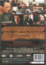 DVD ATÉ A MORTE - VAN DAMME - Imagem 2