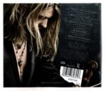 Cd David Garrett  Rock Symphonies - Imagem 2