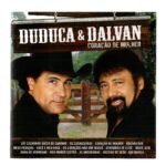 Cd Duduca E Dalvan - Coracao de mulher