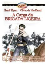 Dvd A Carga Da Brigada Ligeira - Imagem 3