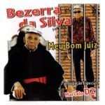 Cd Bezerra Da Silva - Meu Bom Juiz