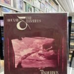 VINIL SIOUXSIE THE BANSHEES - TINDERBOX