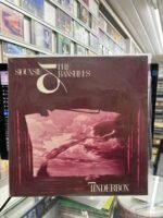 VINIL SIOUXSIE THE BANSHEES - TINDERBOX