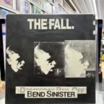 VINIL THE FALL - BEND SINISTER