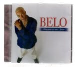Cd Belo - Procura-se Um Amor - Imagem 3
