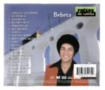 CD Bebeto Raizes do Samba - Imagem 2