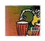 CD FESTA REGGAE - VOL.1 / PATO BANTON - Imagem 2