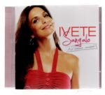 Cd Ivete Sangalo - As Nossas Canções - Imagem 3