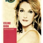 DVD + CD Celine Dion - Coleção Ver e Ouvir