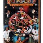 Dvd Art Popular - Sem Abuso E Amigos