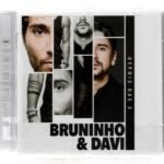 Cd Bruninho & Davi Depois Das 3
