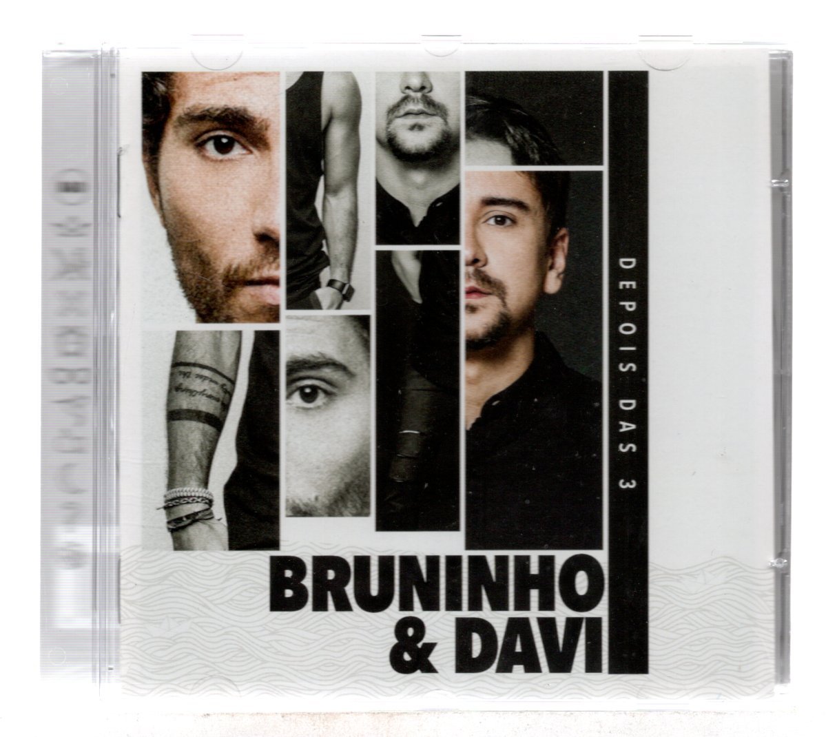 786ad16b34a6dab06b4b0df4b50b956a.jpg Cd Bruninho & Davi Depois Das 3 - Imagem 1