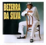 Cd Bezerra Da Silva - Malandro É Malandro E Mané É Mané
