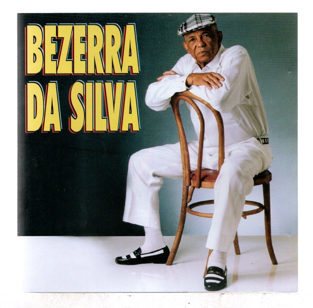 78b450d1c1408df89ef4d987ab467de7.jpg Cd Bezerra Da Silva - Malandro É Malandro E Mané É Mané - Imagem 1