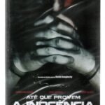 Dvd Até Que Provem A Inocência - Cohen Holloway