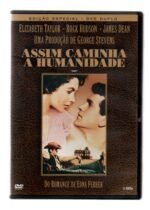 Dvd Duplo Assim Caminha A Humanidade - Imagem 3