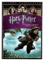 Dvd Harry Potter E O Cálice De Fogo - Imagem 3