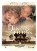 Dvd Terras Perdidas - Imagem 3